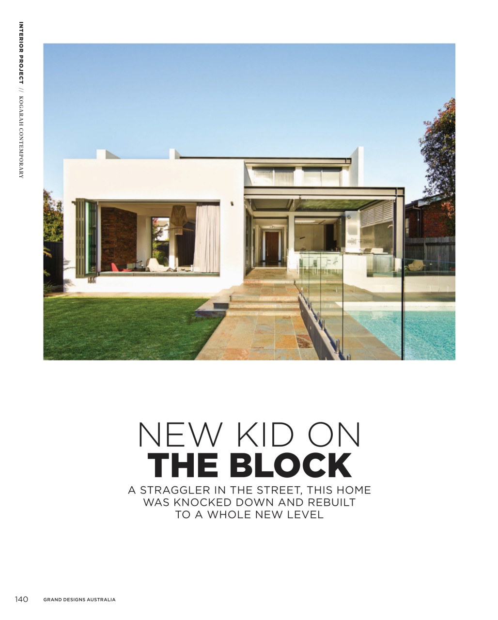 Grand Designs Australia Preview Pages