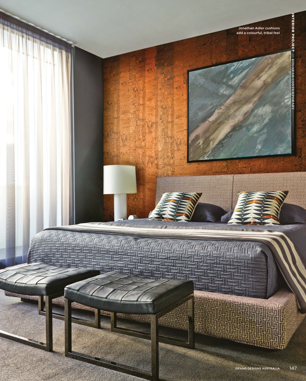 Grand Designs Australia Preview Pages