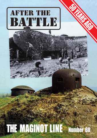 After The Battle issue Issue 60