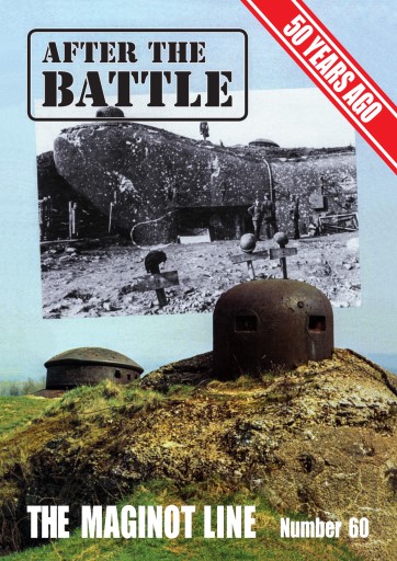 After The Battle issue 