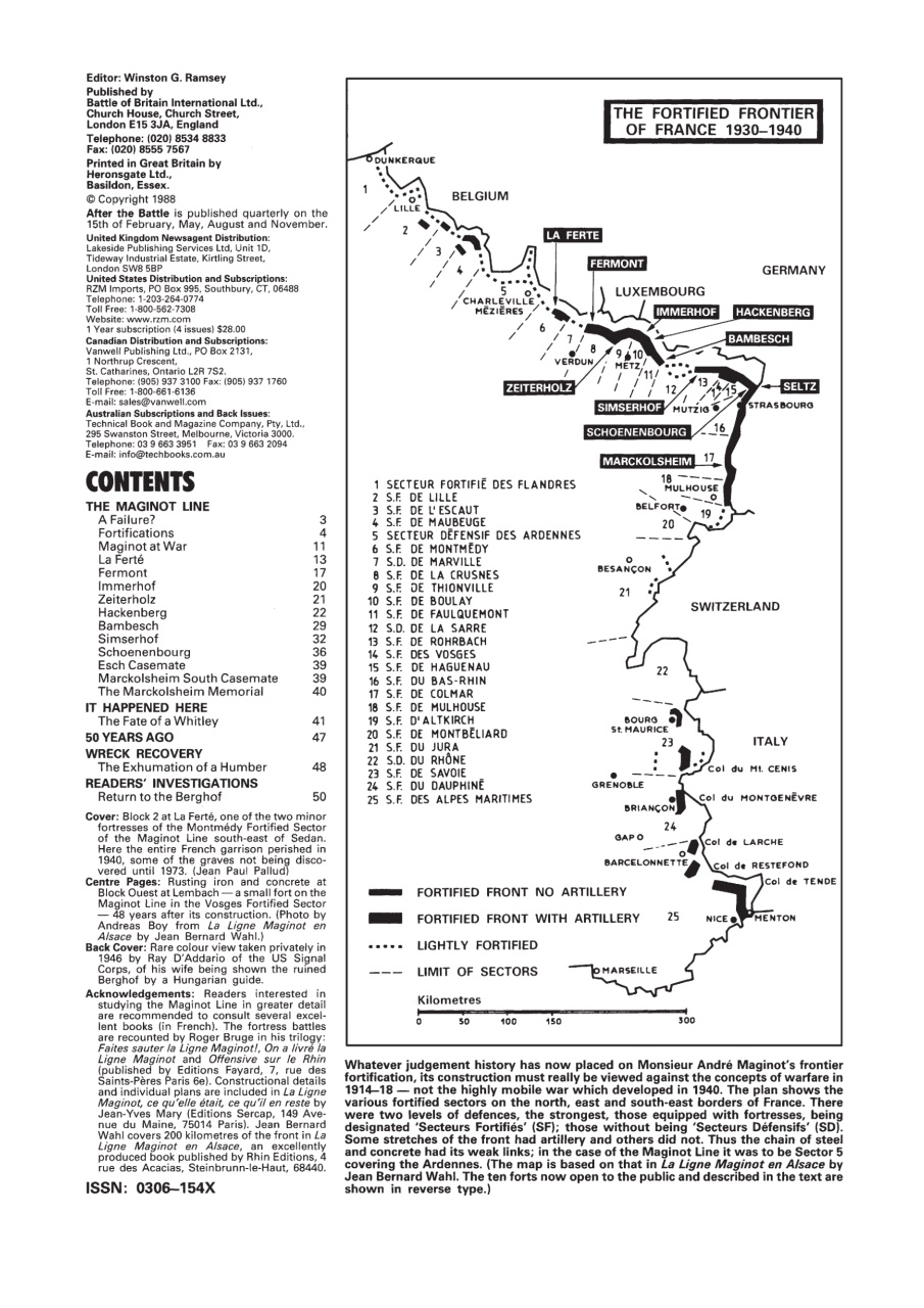 After The Battle Preview Pages