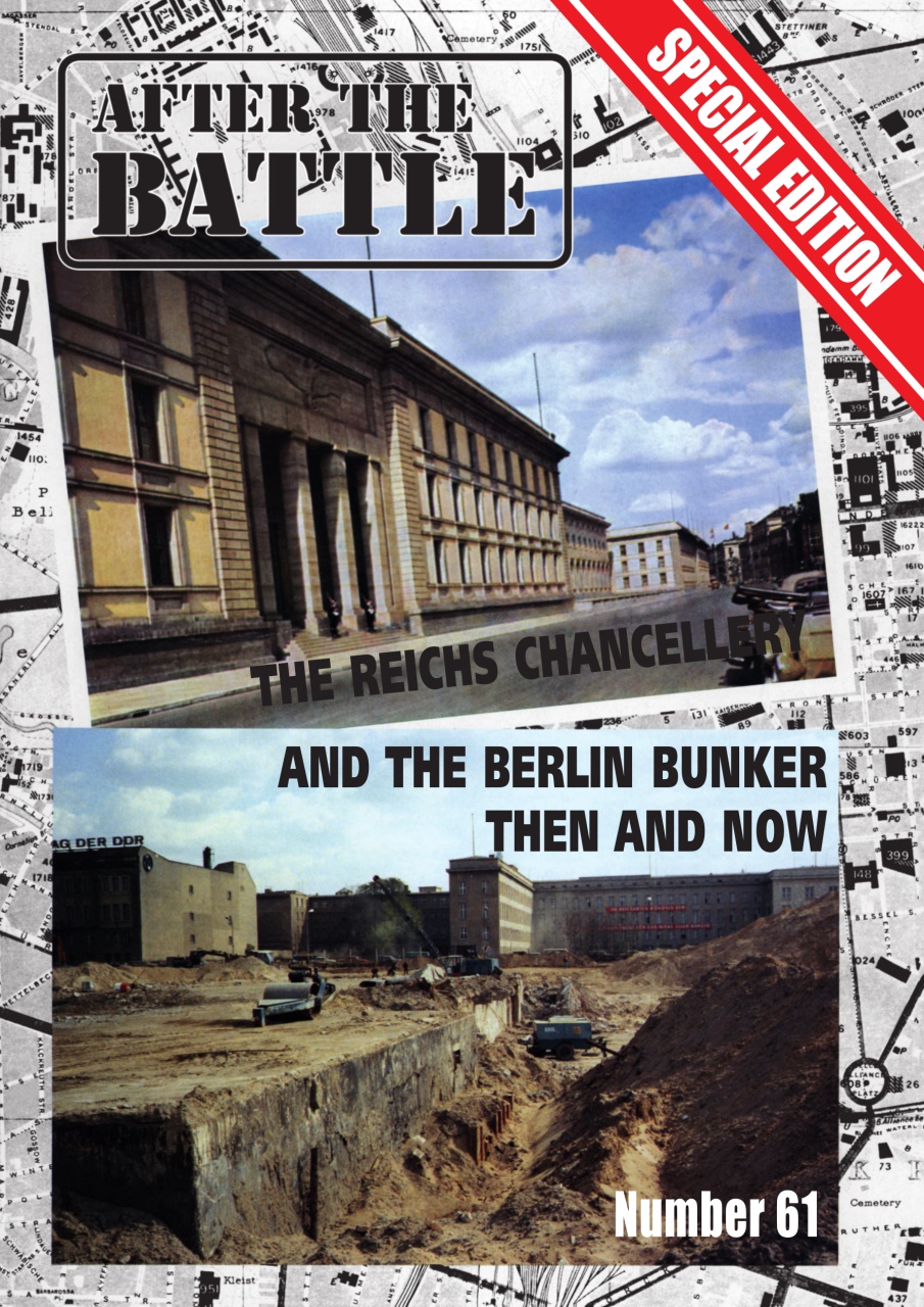 After The Battle Preview Pages