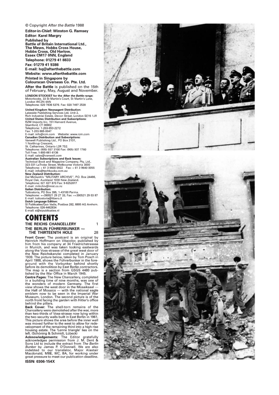 After The Battle Preview Pages