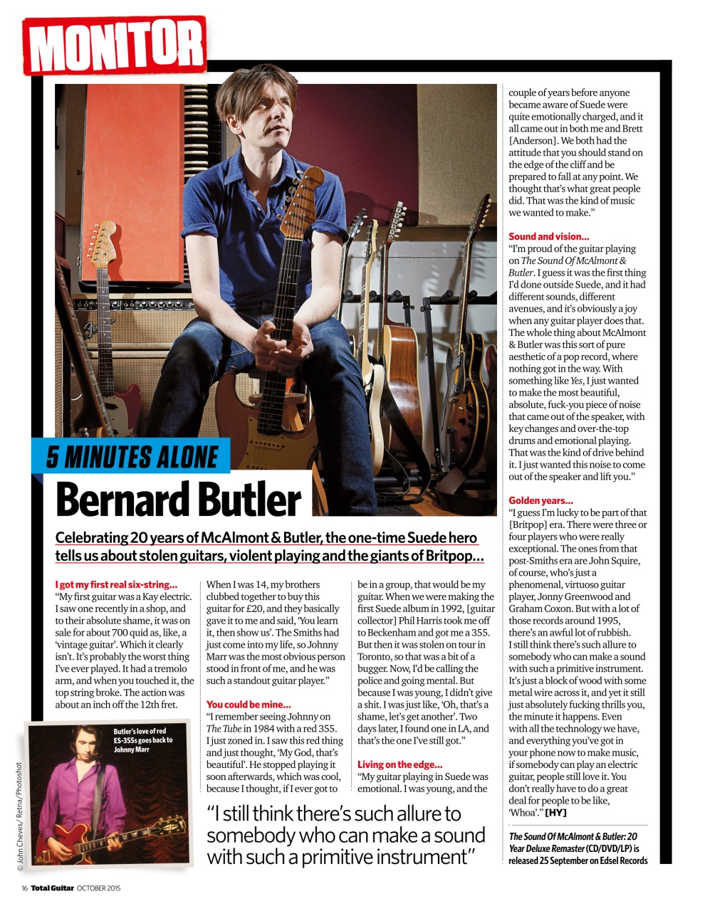 Total Guitar Preview Pages