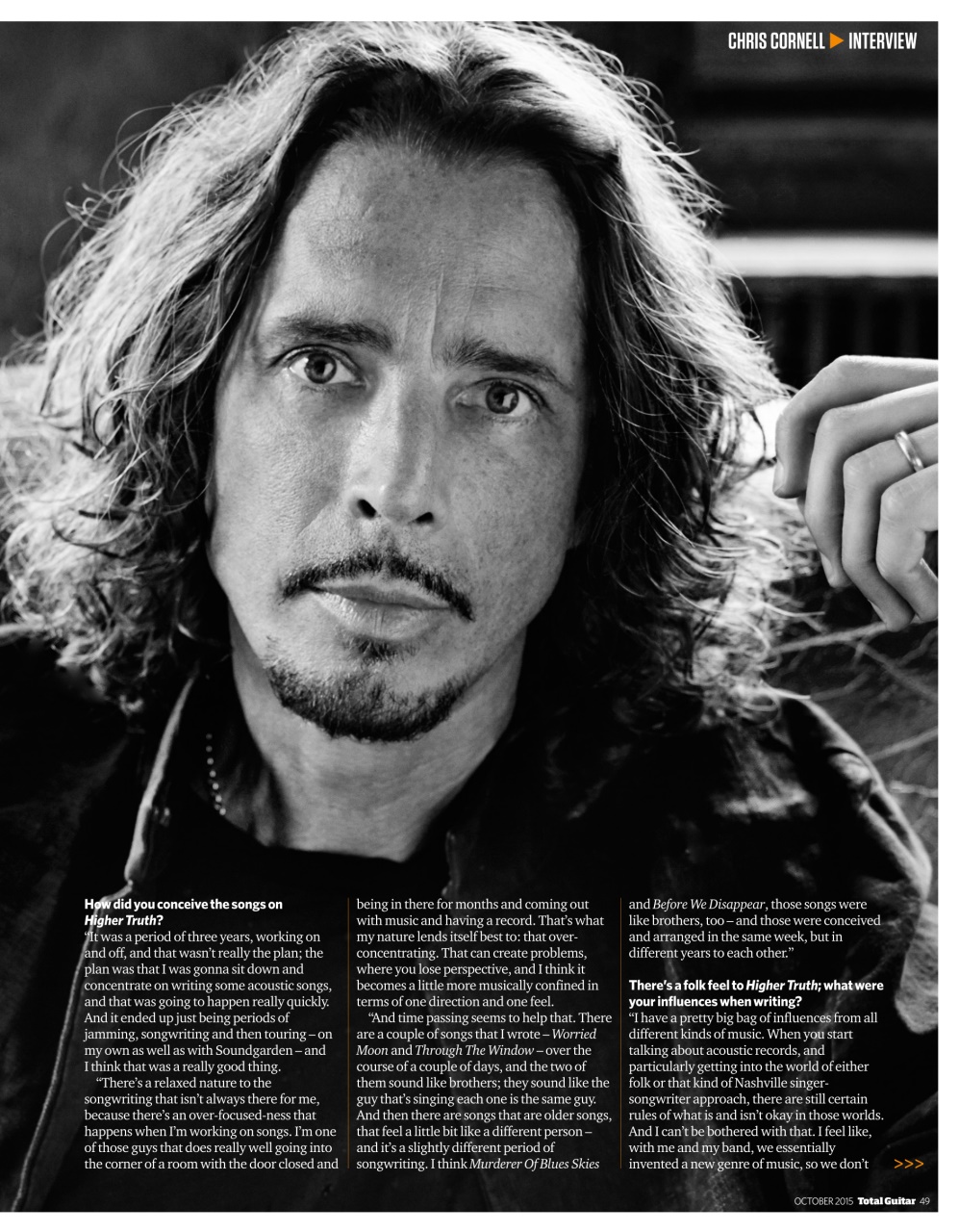 Total Guitar Preview Pages