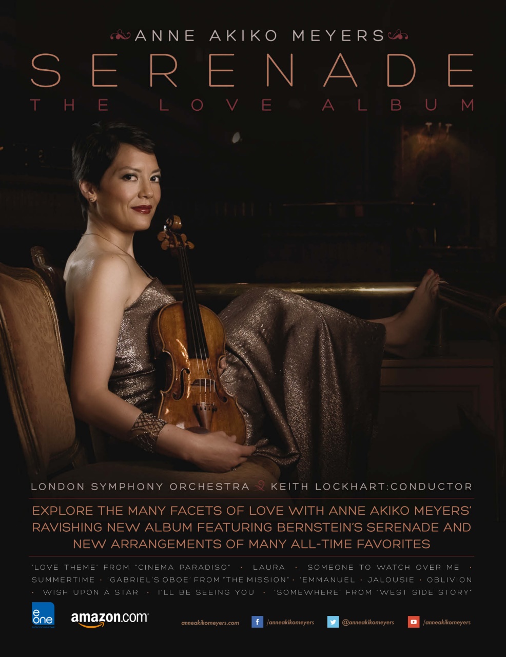 Gramophone Preview Pages