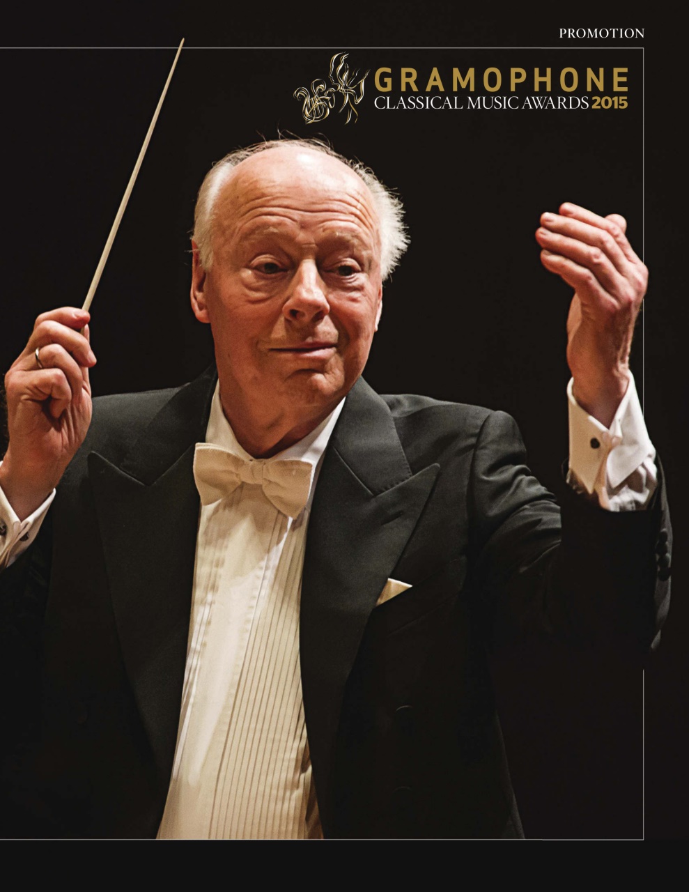 Gramophone Preview Pages