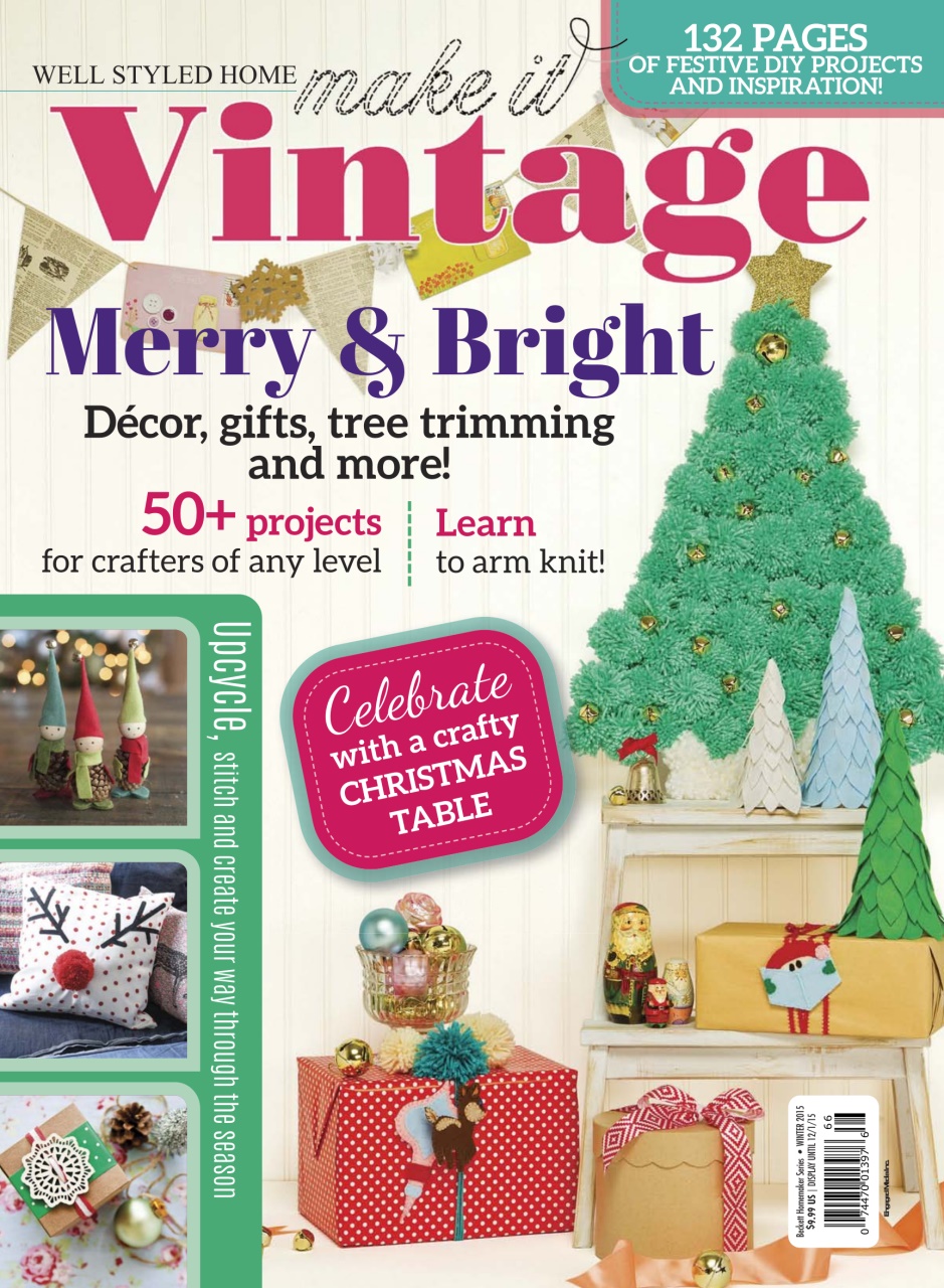 Romantic Homes Preview Pages