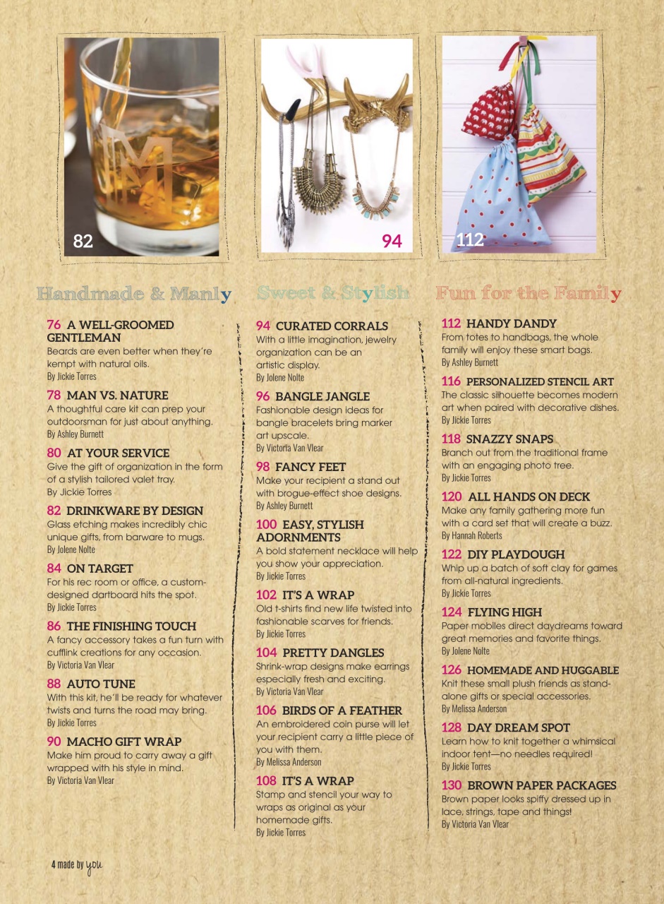 Victorian Homes Preview Pages