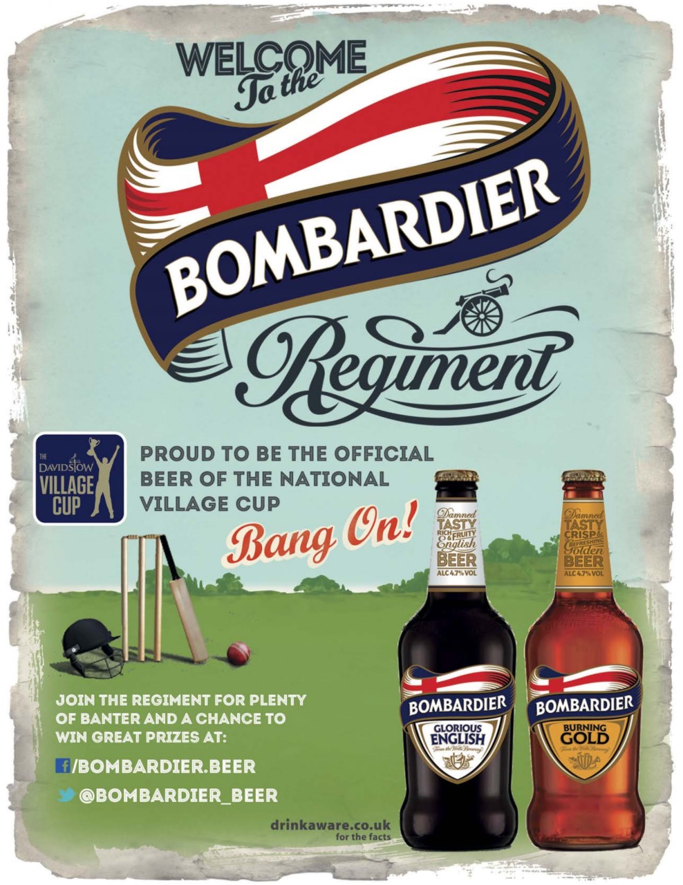 The Cricketer Magazine Preview Pages