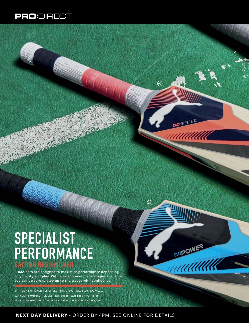 The Cricketer Magazine Preview Pages