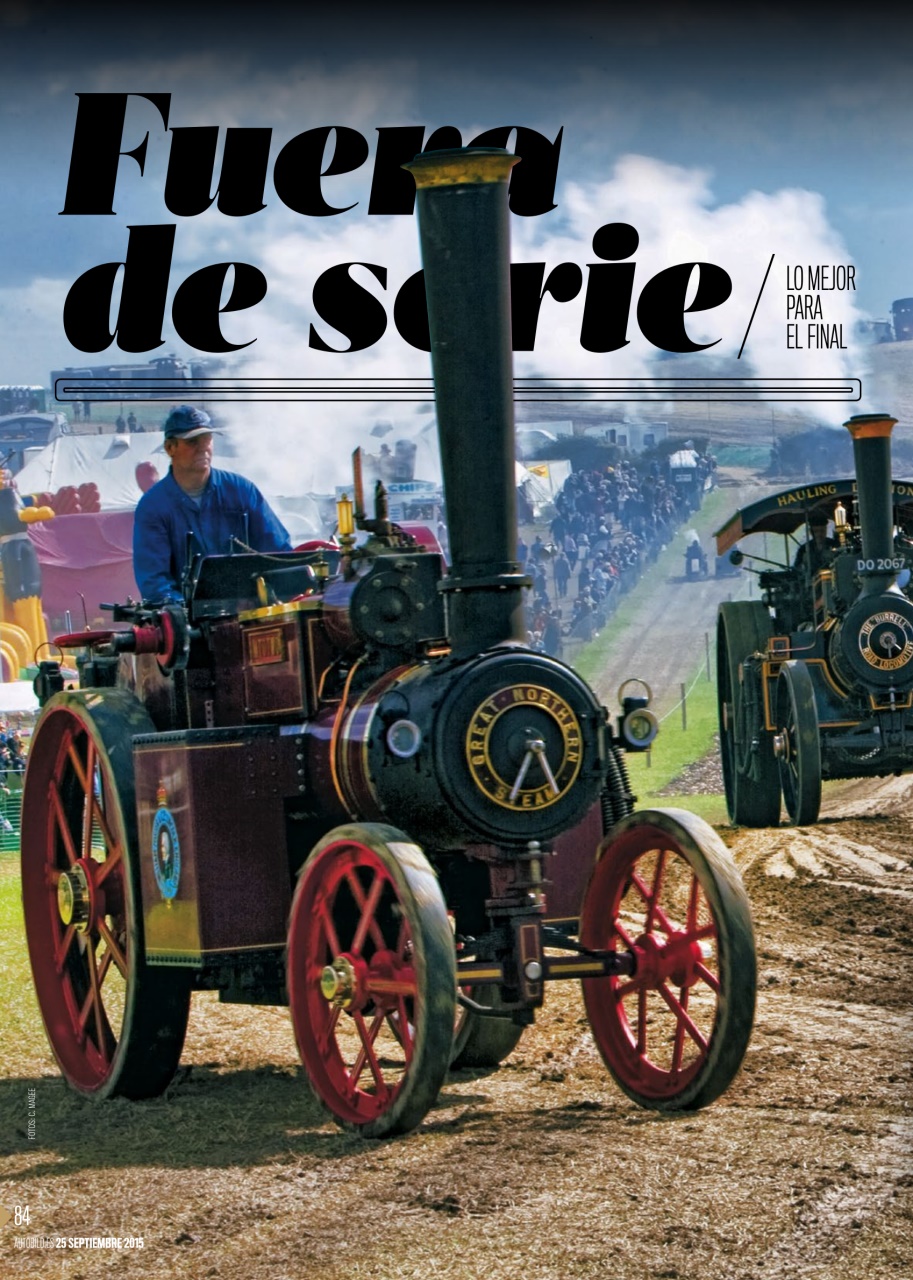 Auto Bild Preview Pages