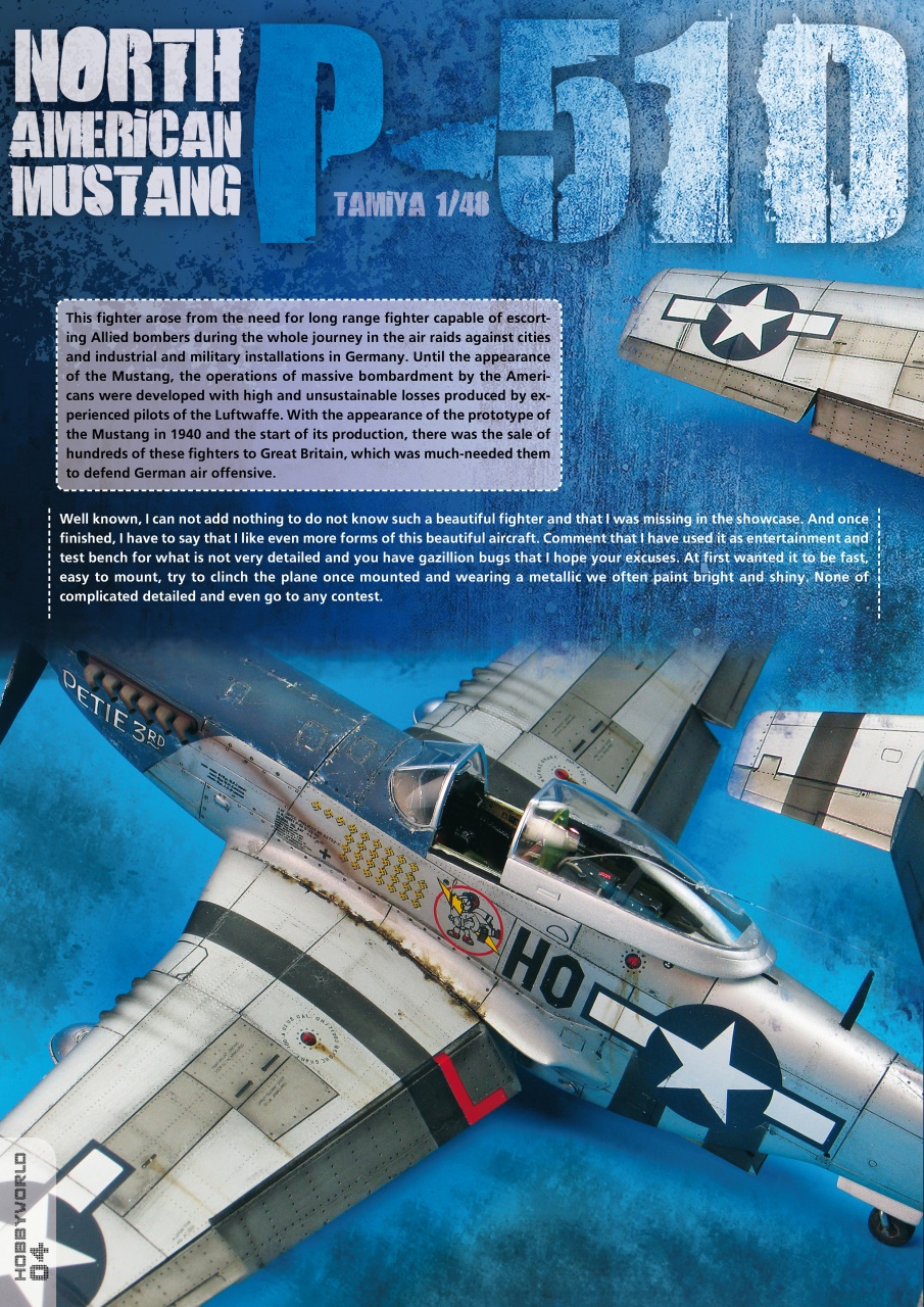 HobbyWorld English Preview Pages