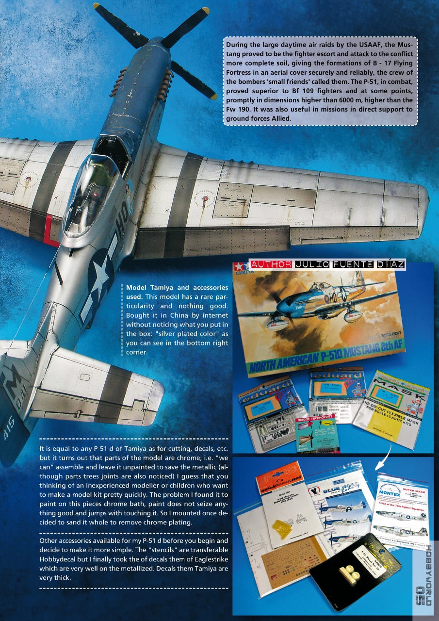 HobbyWorld English Preview Pages