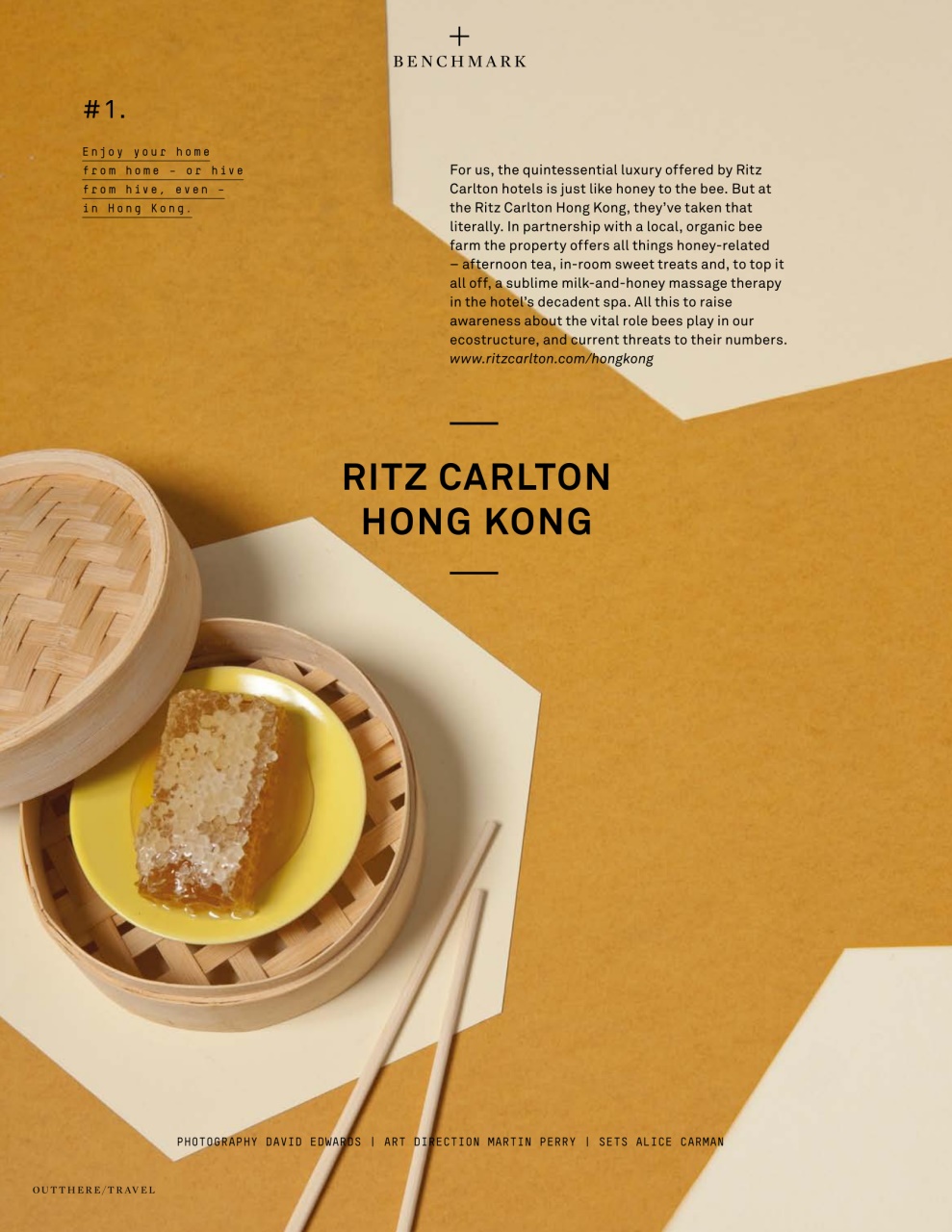 OutThere Preview Pages