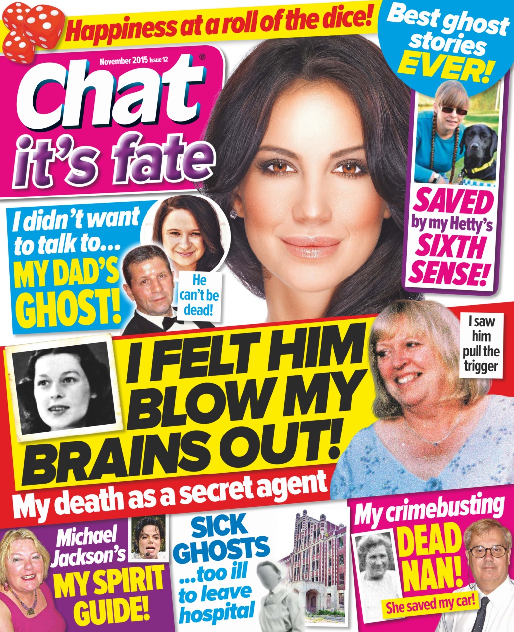 Chat Its Fate Preview Pages