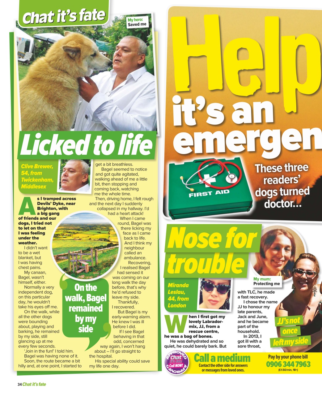 Chat Its Fate Preview Pages