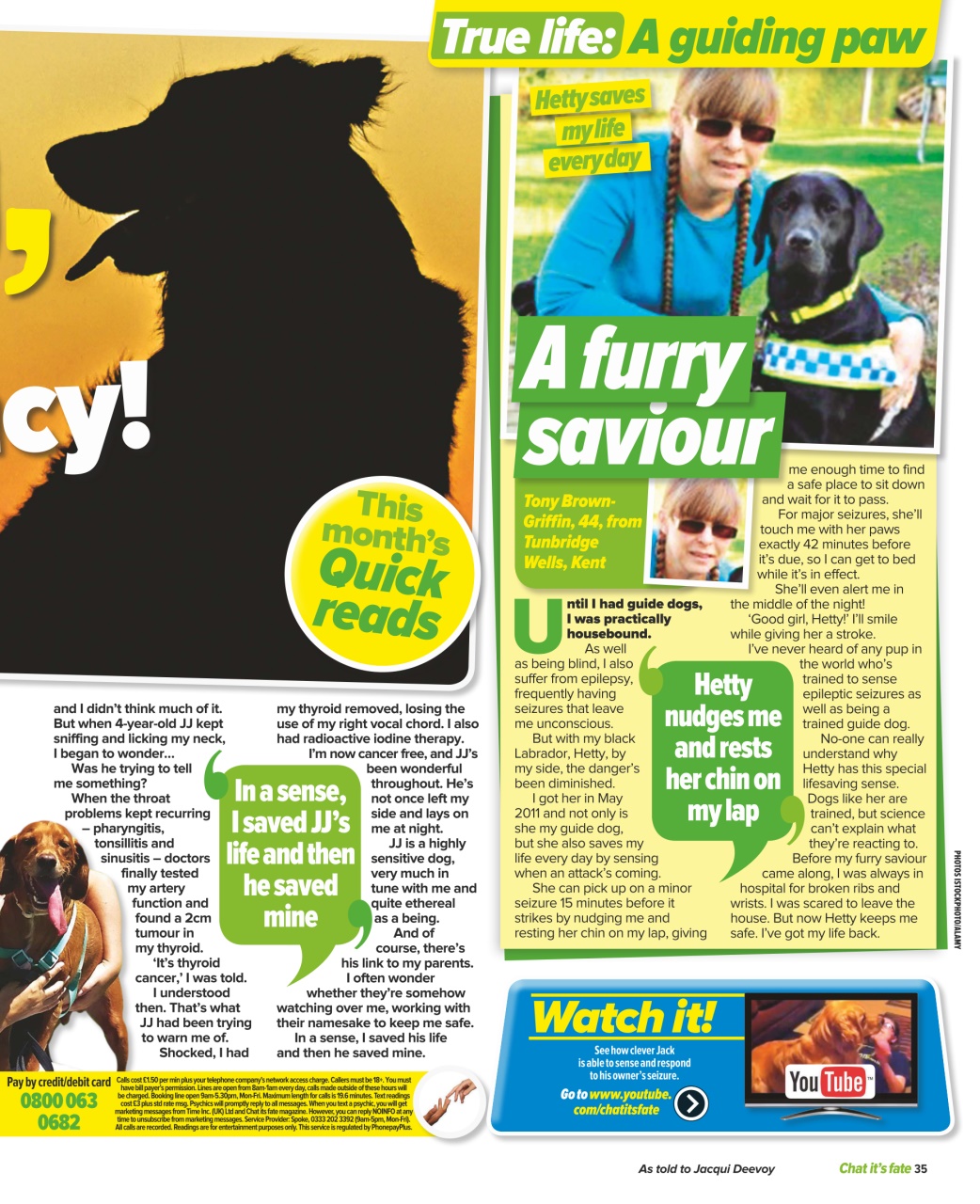 Chat Its Fate Preview Pages