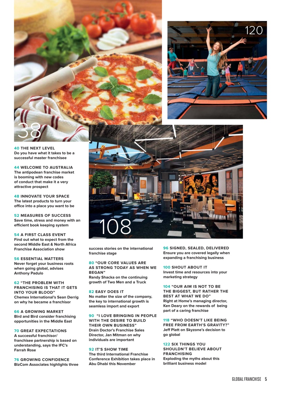 Making Money Preview Pages