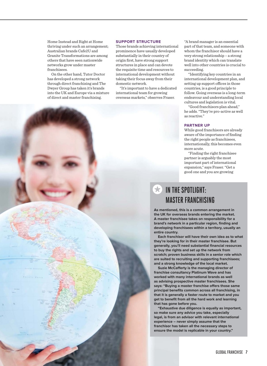 Making Money Preview Pages