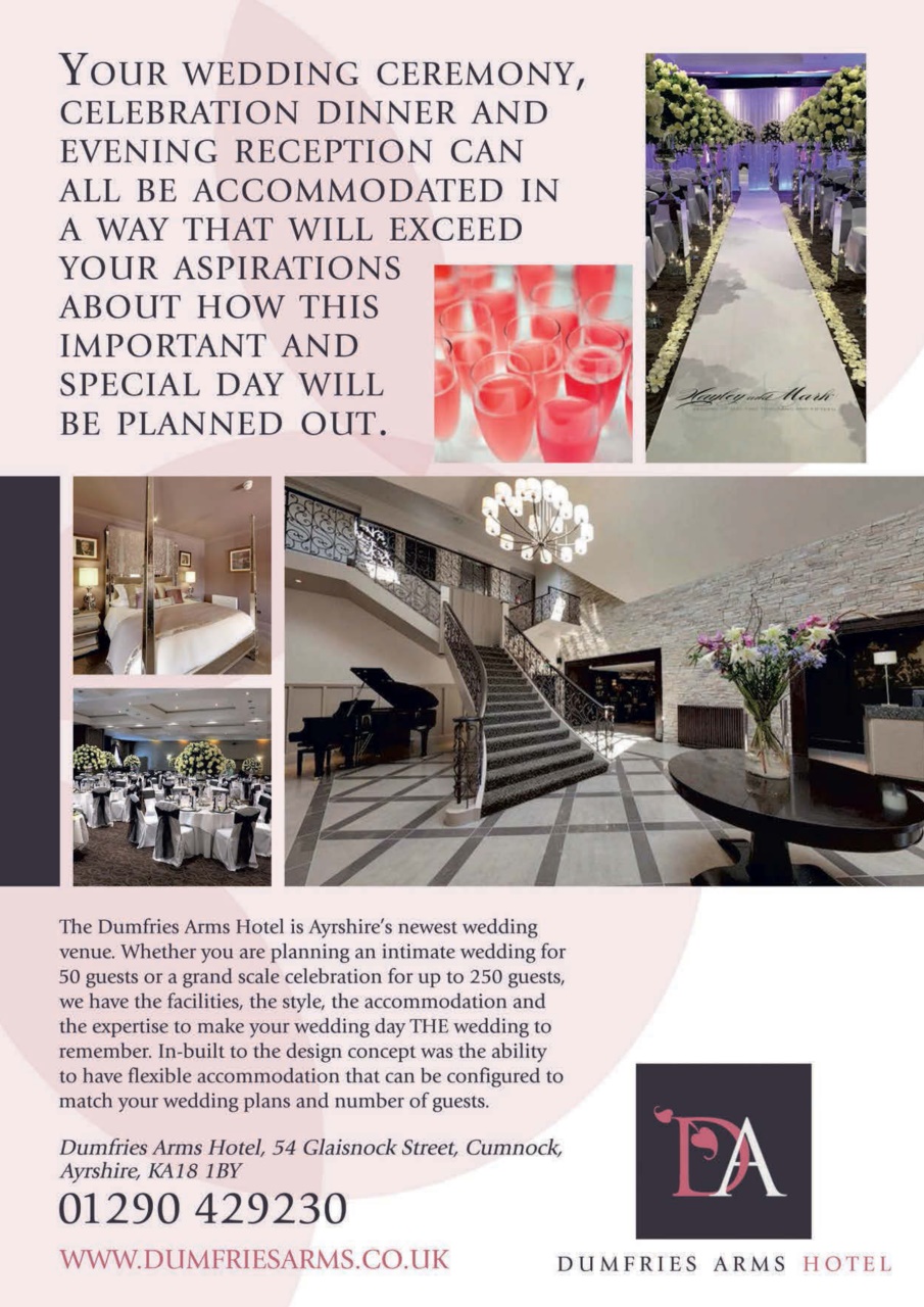 Number 1 Magazine Preview Pages