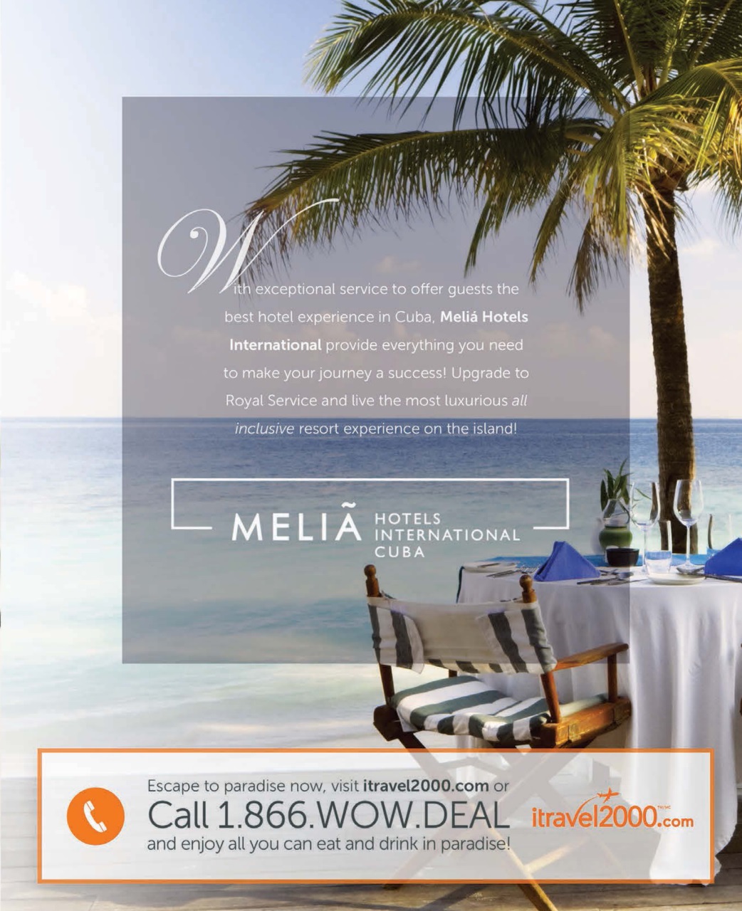 LCBO Food & Drink Preview Pages