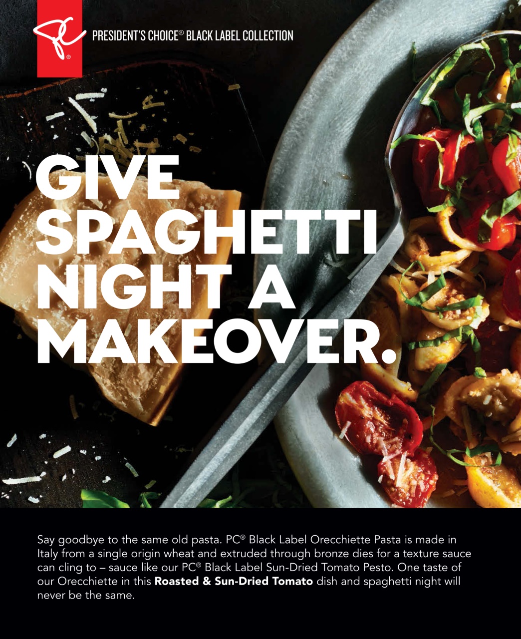 LCBO Food & Drink Preview Pages