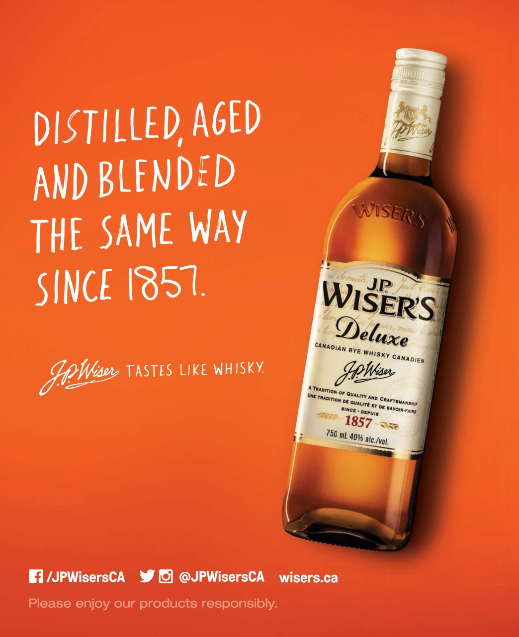 LCBO Food & Drink Preview Pages