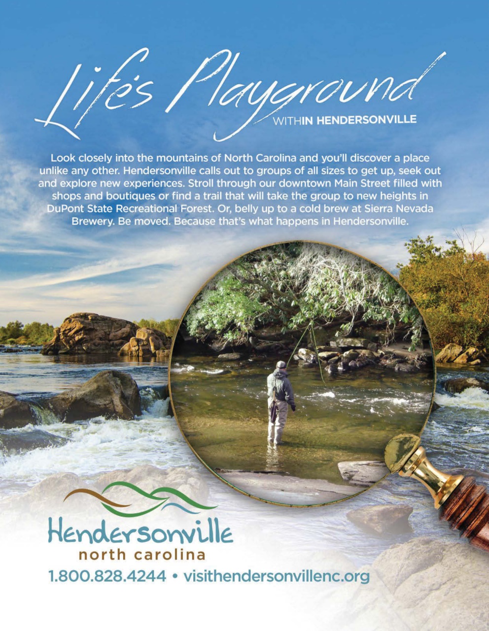 American Road Preview Pages