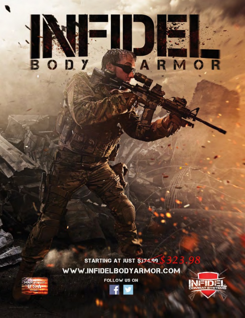 Disaster Survival Magazine Preview Pages