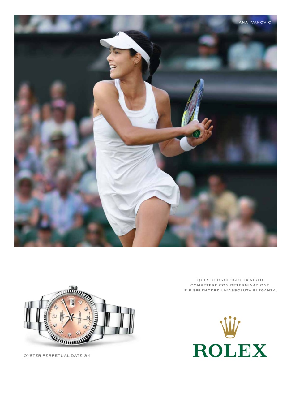 Il Tennis Italiano Preview Pages