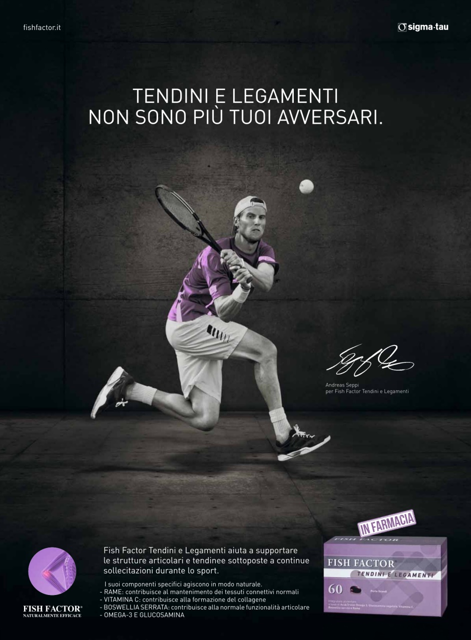 Il Tennis Italiano Preview Pages