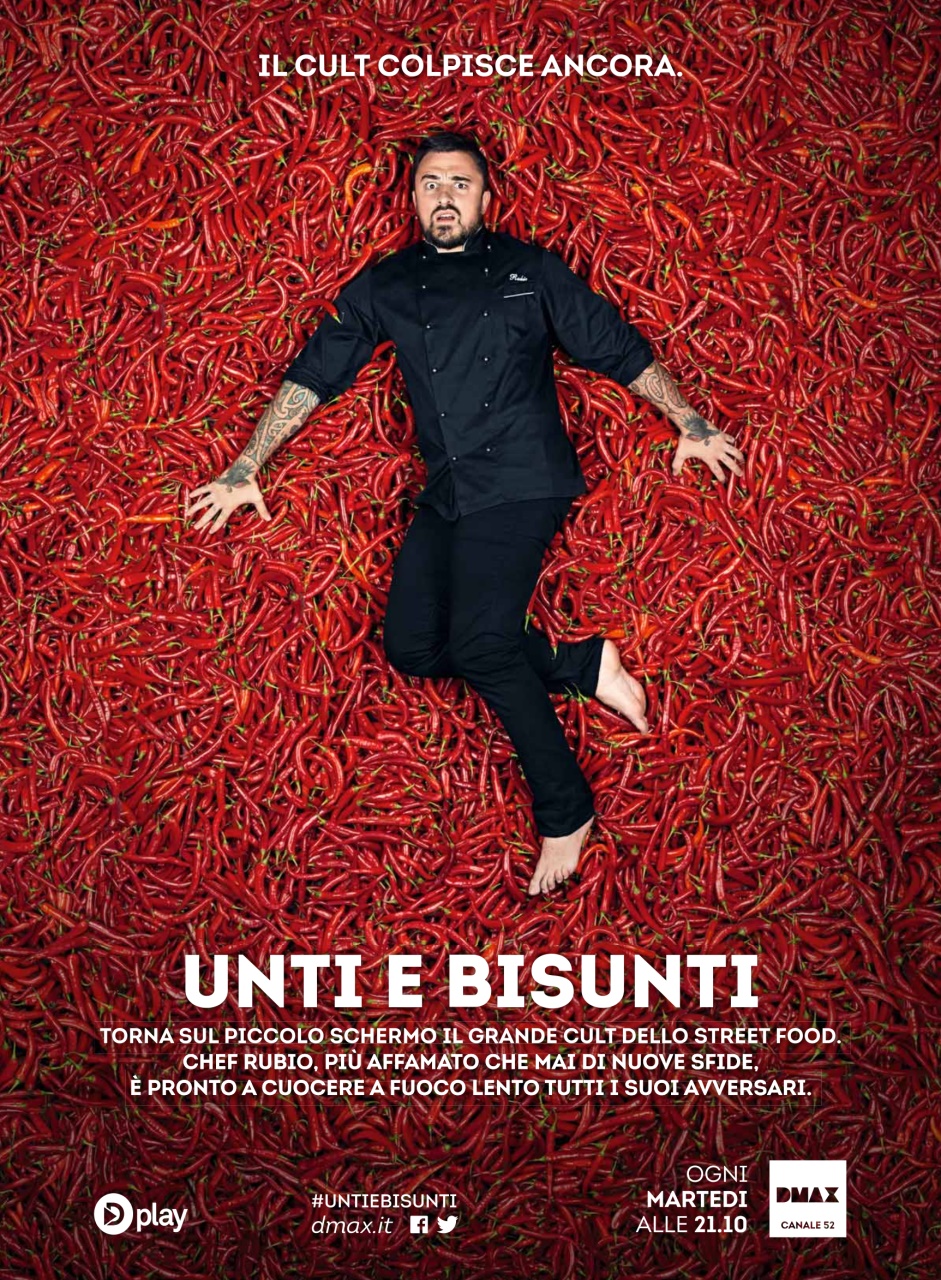 Men's Health Italia Preview Pages