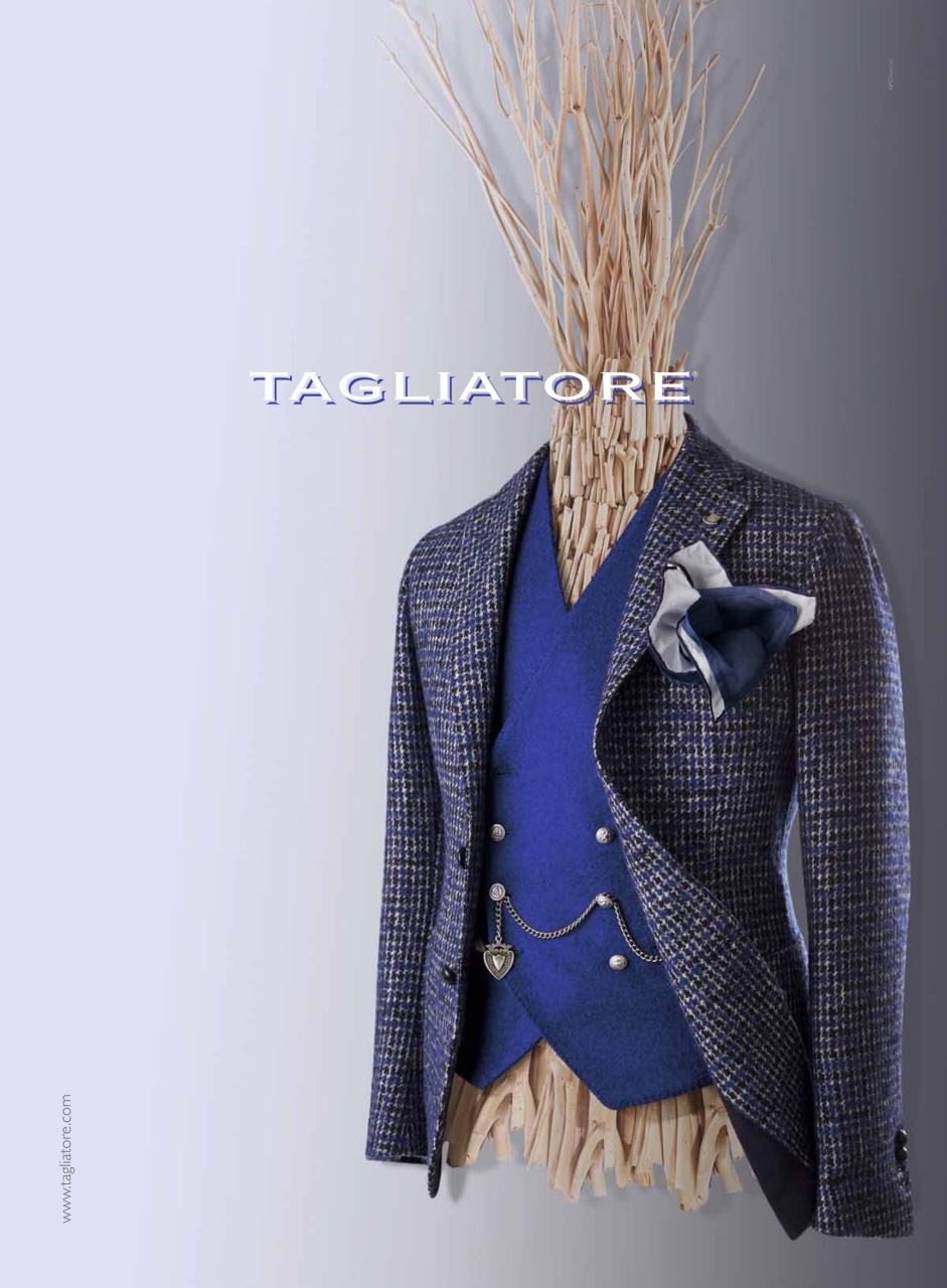 Men's Health Italia Preview Pages