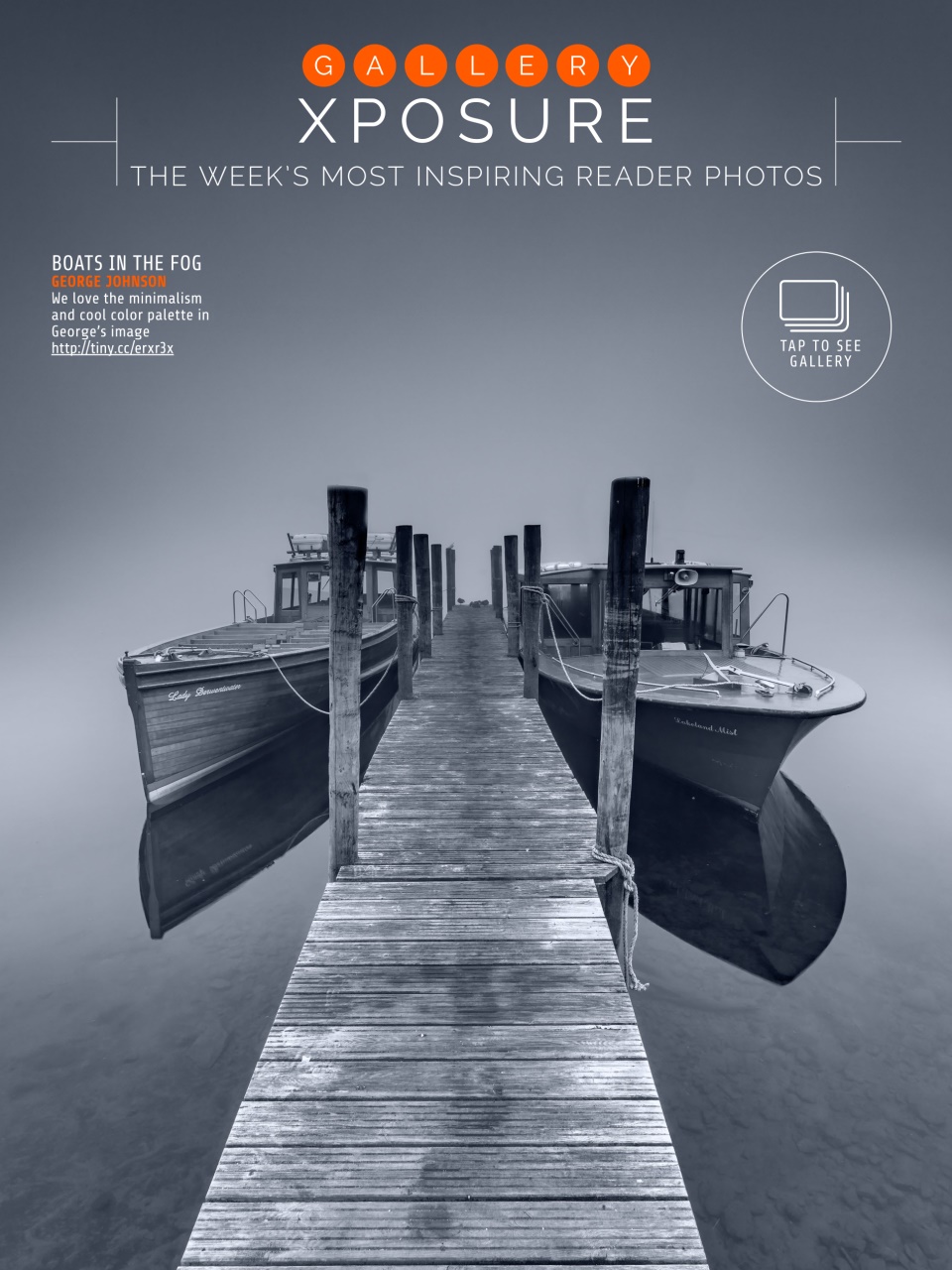 Photography Week Preview Pages