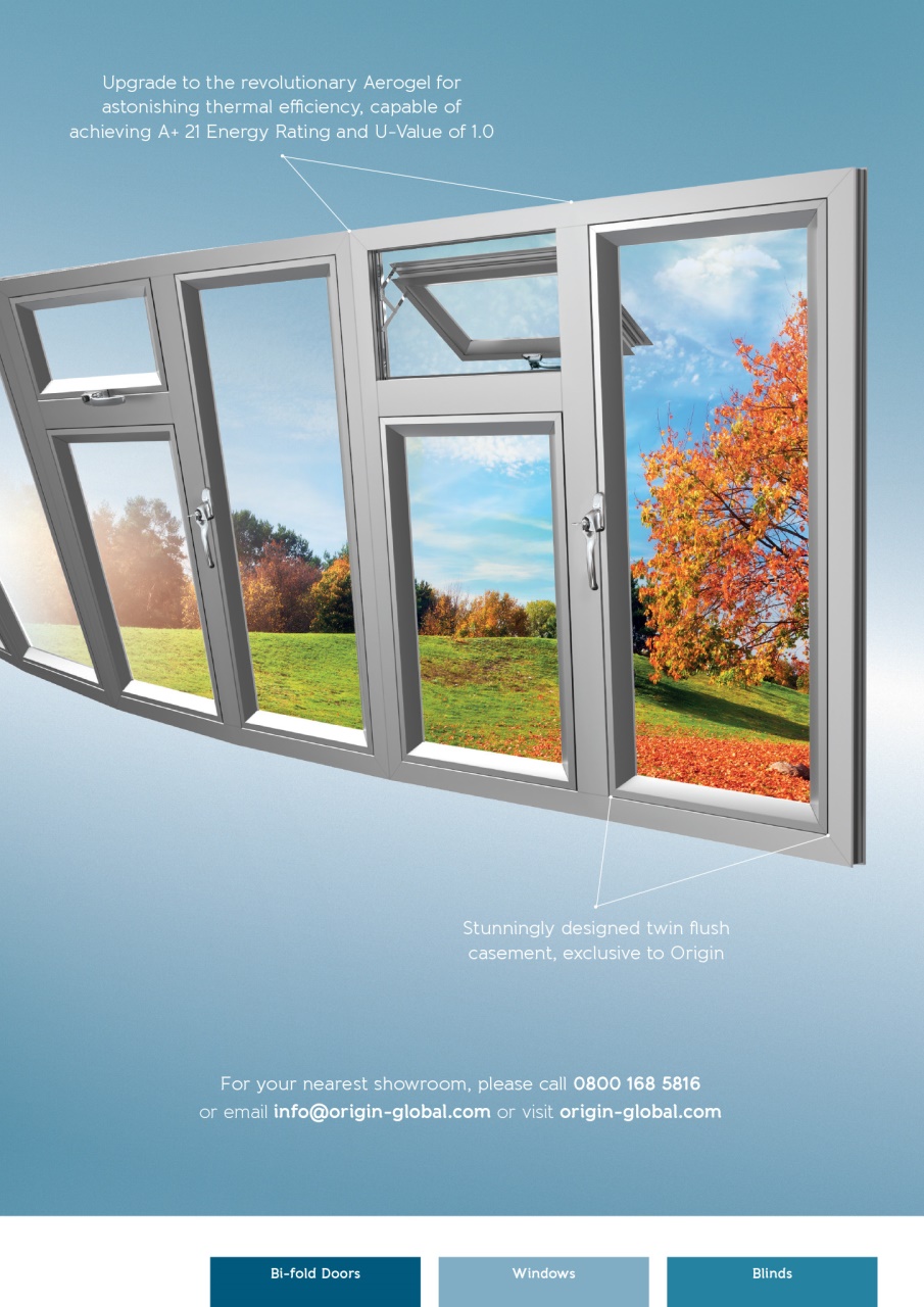 Build It Preview Pages