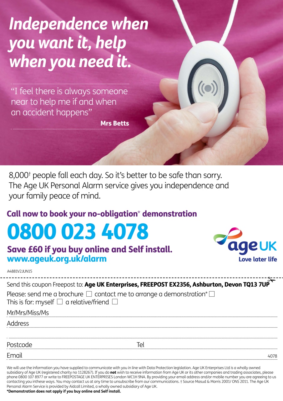 My Weekly Preview Pages