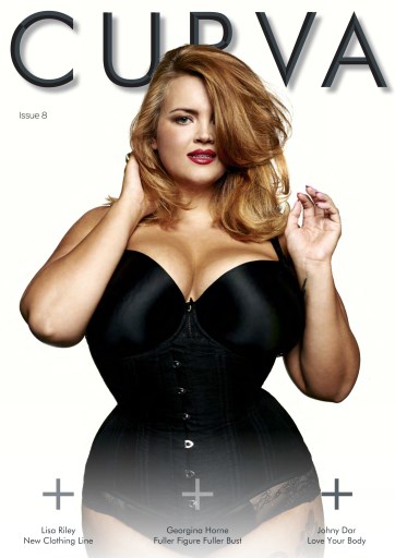 FROW Magazine issue 