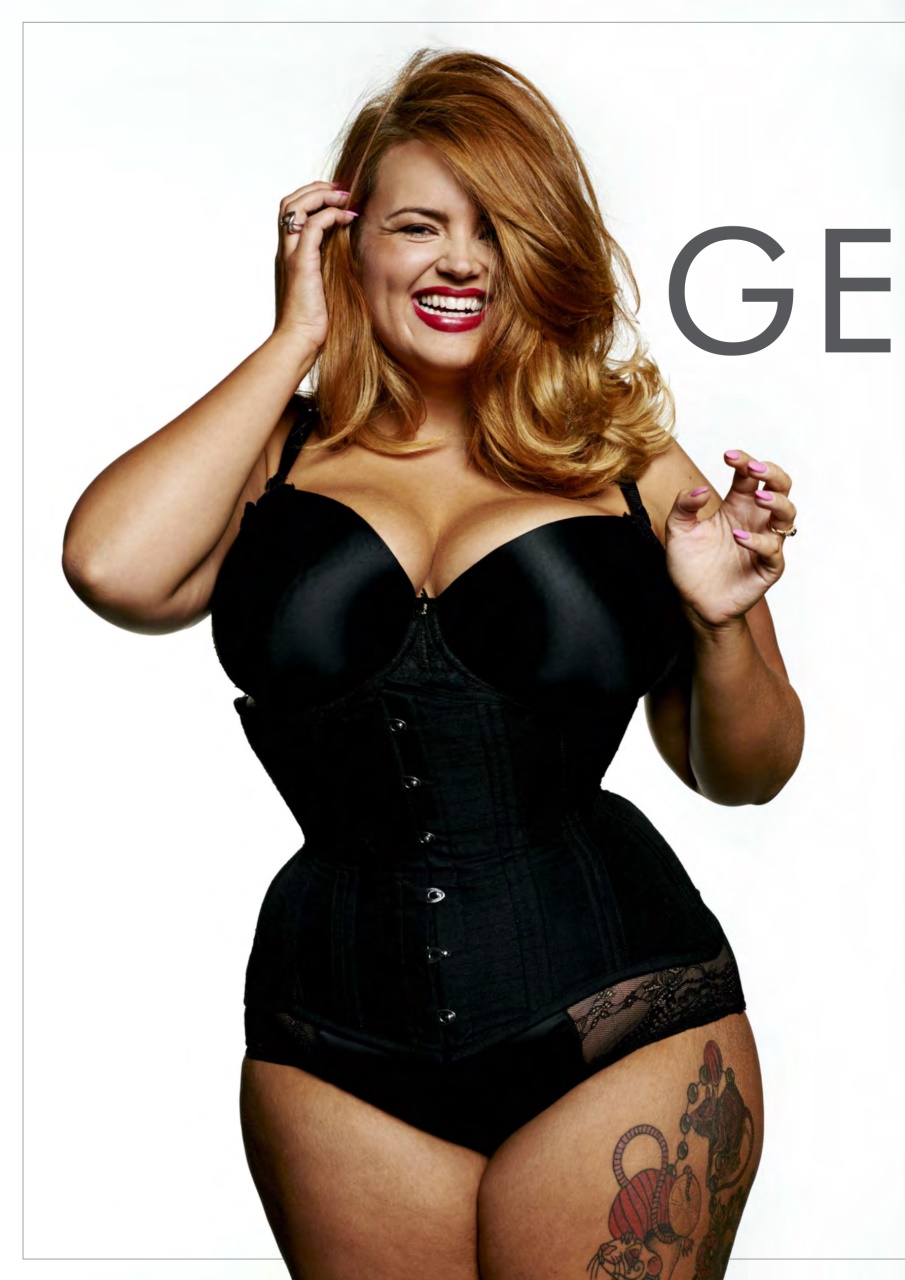 FROW Magazine Preview Pages