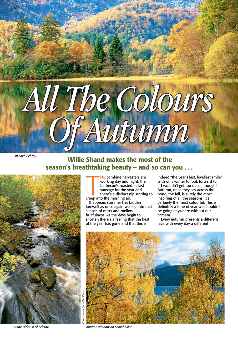 The People’s Friend Preview Pages