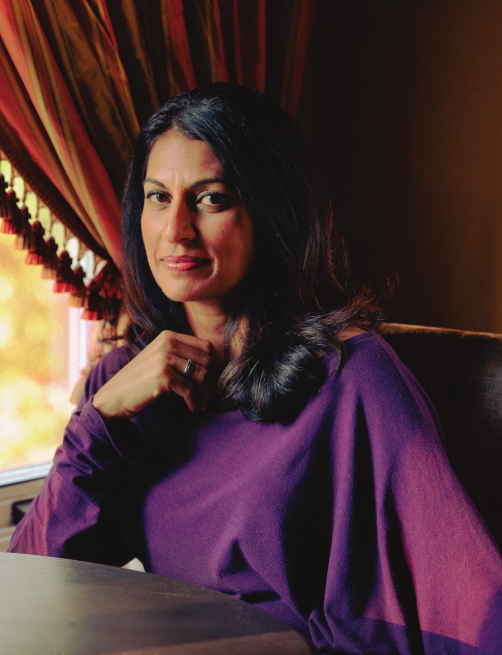 Quill & Quire Preview Pages