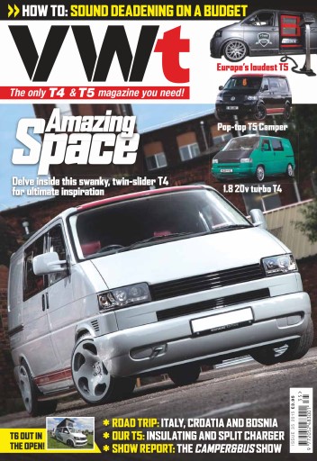 VWt Magazine issue 