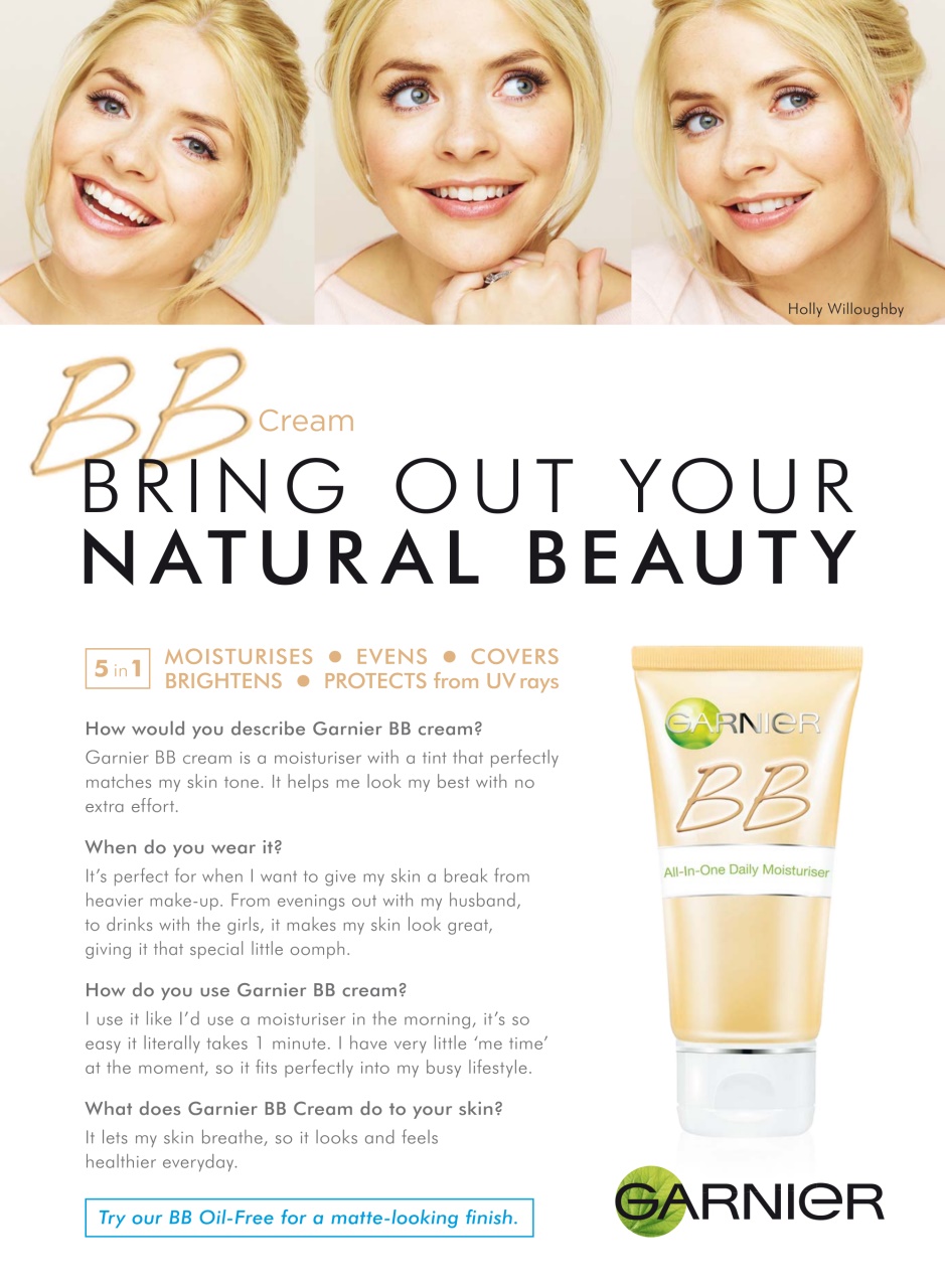 Hello! Magazine Preview Pages