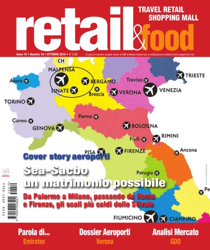 Retail&food issue 