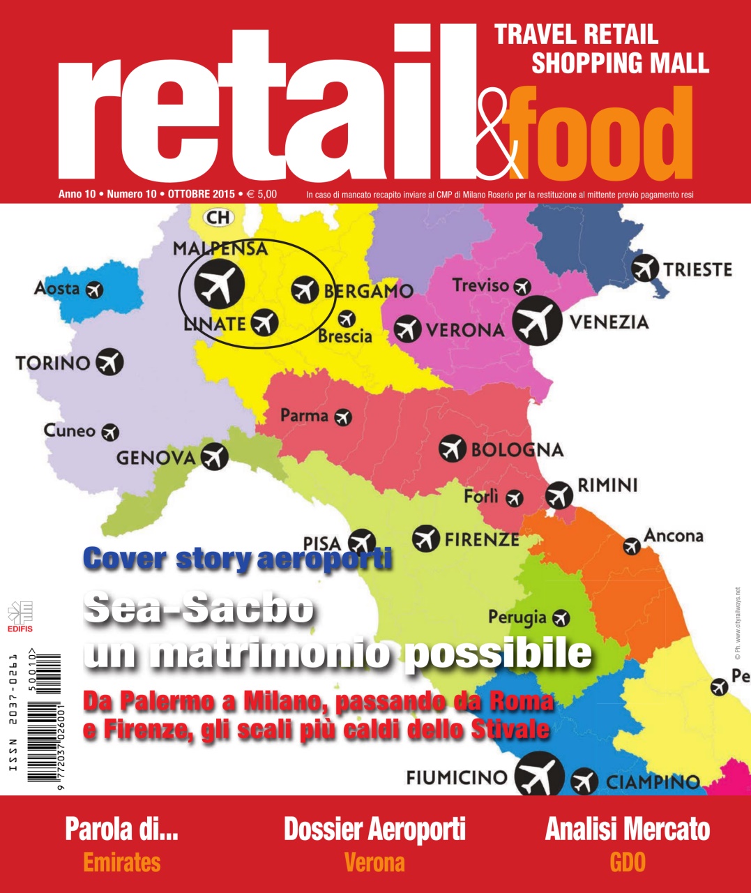 Retail&food Preview Pages
