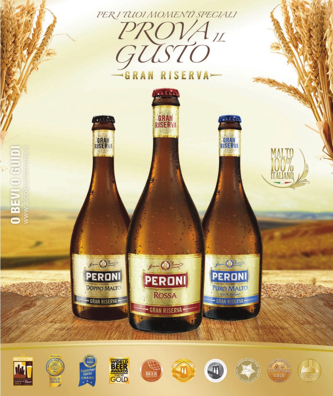 Retail&food Preview Pages