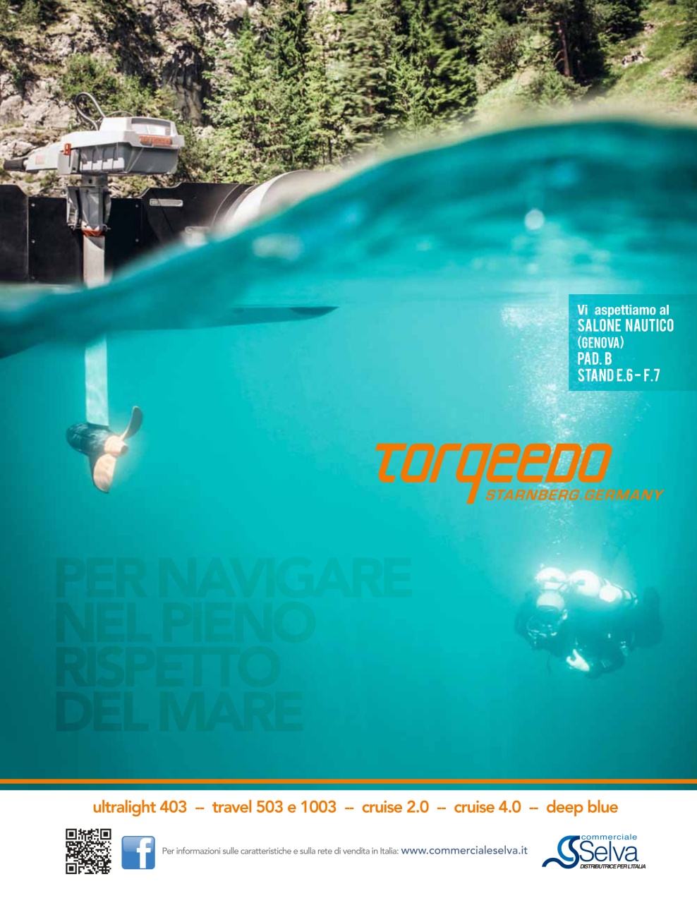 Vela e Motore Extra Preview Pages