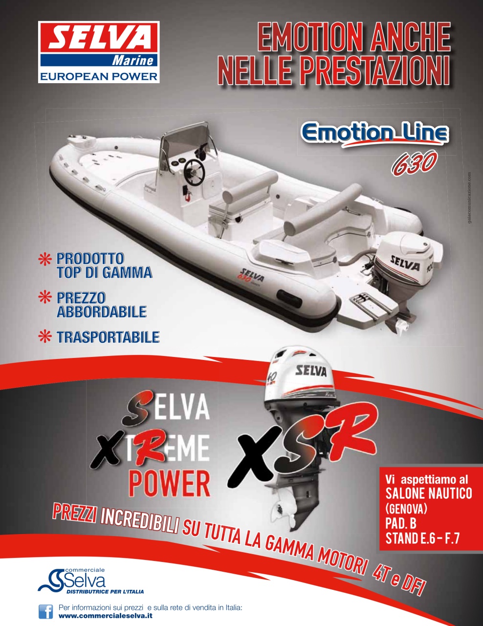 Vela e Motore Extra Preview Pages