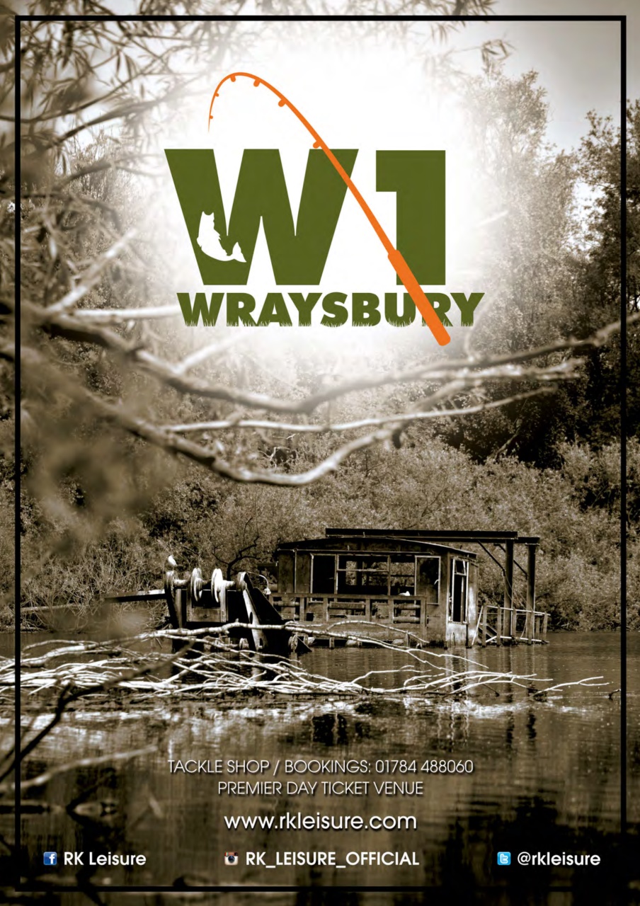 Carpworld Preview Pages