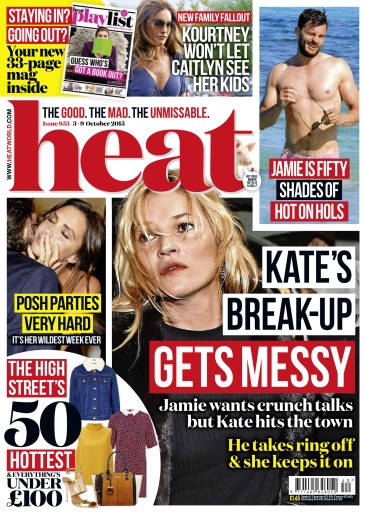 Heat issue 